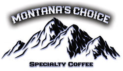 Montana's Choice Specialty Coffee